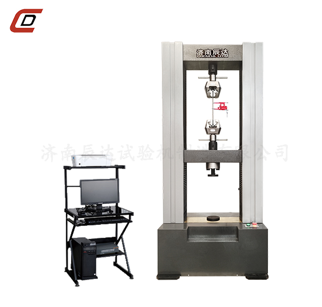 電子萬(wàn)能試驗(yàn)機(jī)的夾具應(yīng)該怎樣選擇？