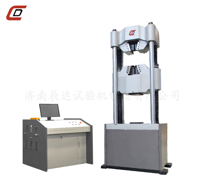 液壓萬能試驗(yàn)機(jī)有哪些分類和用途呢？