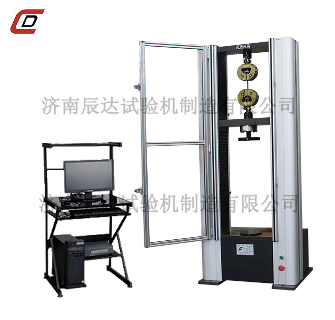 數(shù)顯拉力試驗(yàn)機(jī)與微機(jī)控制拉力試驗(yàn)機(jī)的區(qū)別？