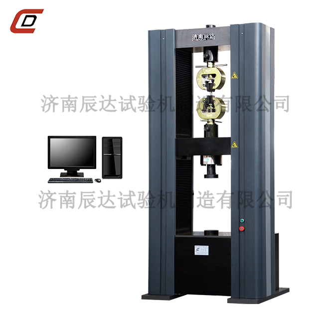 在使用拉力試驗機時應(yīng)該注意什么？