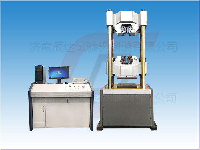 要怎么選擇靠譜的試驗機WAW-600E廠來購買產品？