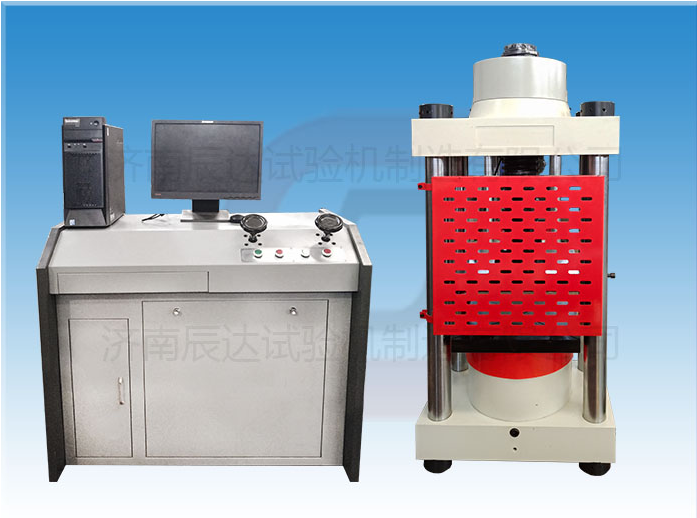 要怎么給YAW-3000恒應(yīng)力壓力試驗(yàn)機(jī)做維修檢查？